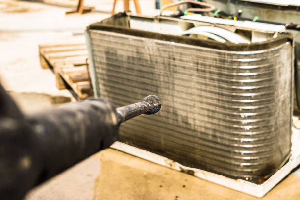 Best HVAC System Cleaning  in Willow, AK