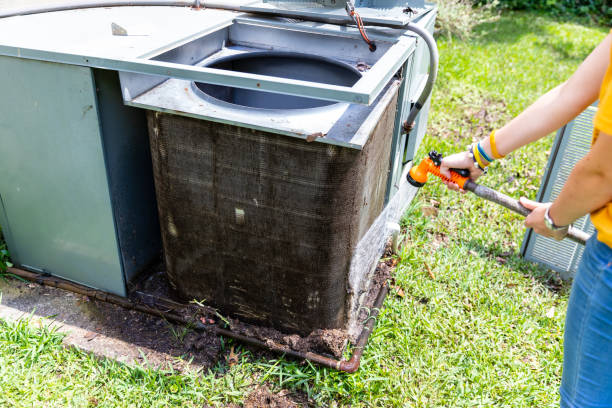 Best Commercial HVAC Duct Cleaning  in Willow, AK