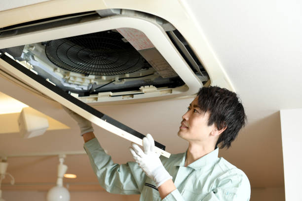 Best Best Air Duct Cleaning Company  in Willow, AK