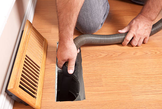 Best Air Duct Cleaning Company Near Me  in Willow, AK