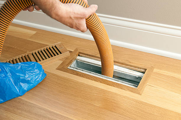 Best Commercial Air Duct Cleaning  in Willow, AK